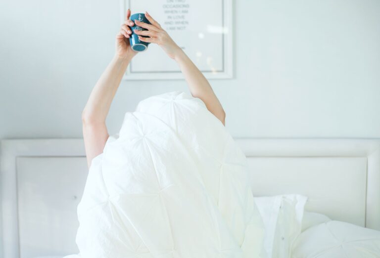 How to Build a Calming Morning Routine for a Stress-Free Start